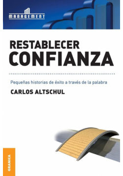 Restablecer Confianza