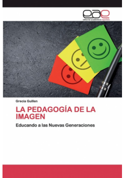 La Pedagogía De La Imagen