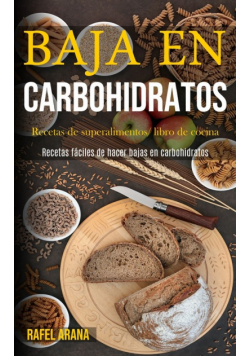 Baja En Carbohidratos