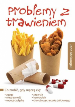Problemy z trawieniem