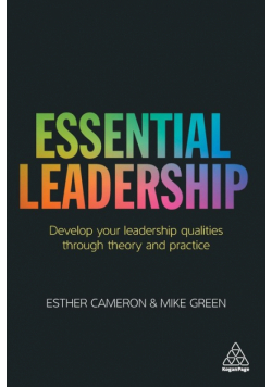 Essential Leadership