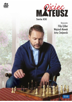 Ojciec Mateusz. Seria 21