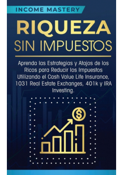 Riqueza sin impuestos