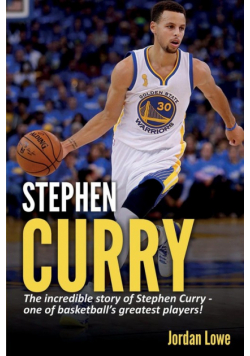 Stephen Curry