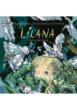 Lilana audiobook