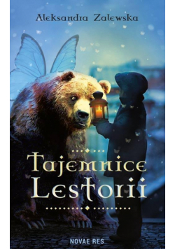 Tajemnice Lestorii