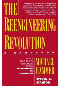Reengineering Revolution, The