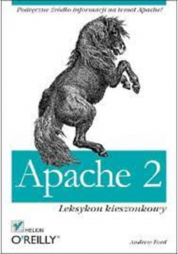 Apache 2  Leksykon kieszonkowy