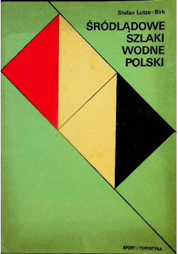 Śródlądowe szlaki wodne Polski