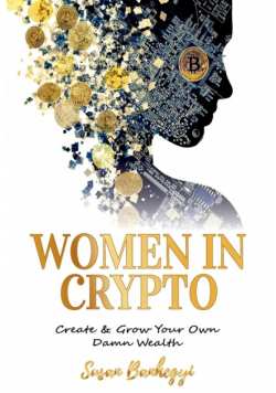 Women In Crypto