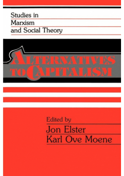 Alternatives to Capitalism