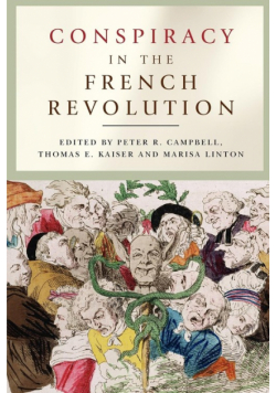 Conspiracy in the French Revolution