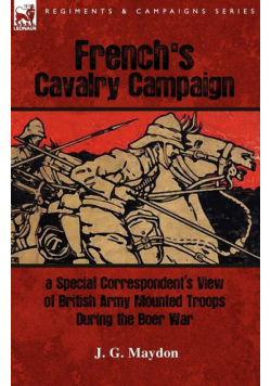French's Cavalry Campaign