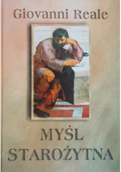 Myśl starożytna