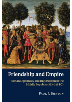 Friendship and Empire