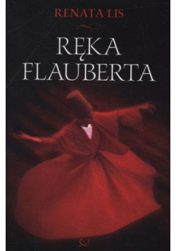 Ręka Flauberta