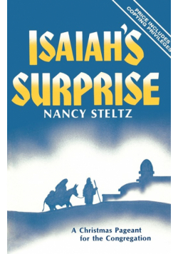 Isaiah's Surprise