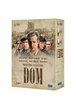 Dom (6 DVD)