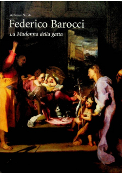 Federico Barocci