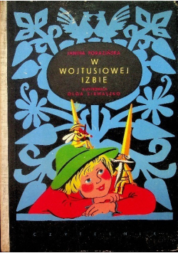 W Wojtusiowej izbie