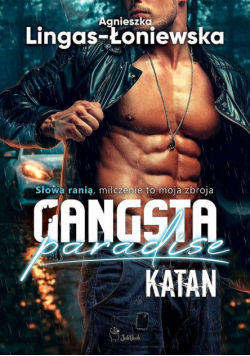 Gangsta Paradise T.2 Katan