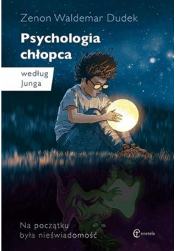 Psychologia chłopca według Junga