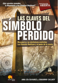 Libro Las Claves Historicas Del Simbolo Perdido