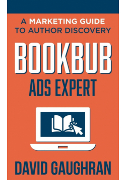 BookBub Ads Expert