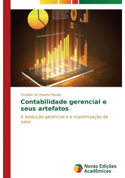Contabilidade gerencial e seus artefatos