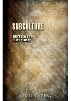 Subculture