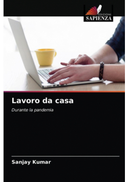 Lavoro da casa