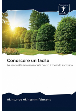 Conoscere un facile