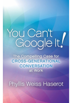 You Can't Google It!
