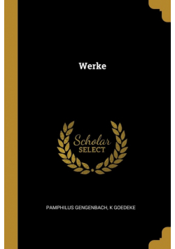 Werke