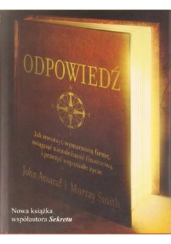 Odpowiedź