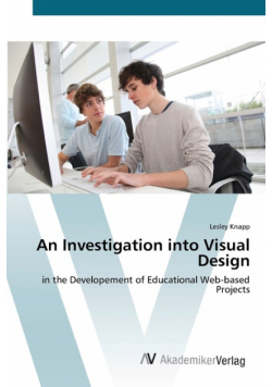An Investigation into Visual Design
