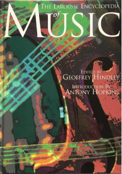 The Larousse Encyclopedia of Music