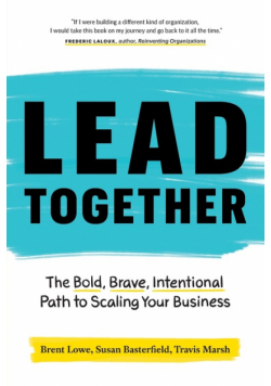 Lead Together