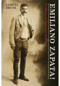 Emiliano Zapata!