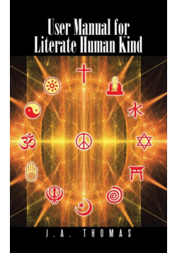 User Manual for Literate Human Kind