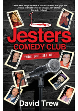 Jesters Comedy Club