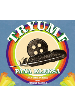 Tryumf Pana Kleksa audiobook