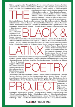 The Black and LatinX Poetry Project