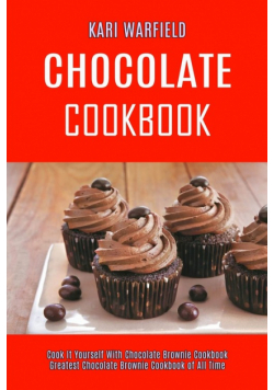 Chocolate Cookbook