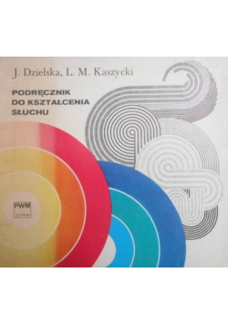 Podręcznik do kształcenia słuchu