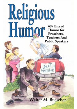 Religious Humor