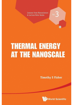 Thermal Energy at the Nanoscale