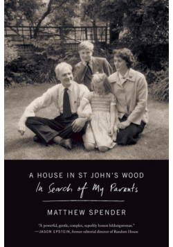 A House in St. John's Wood