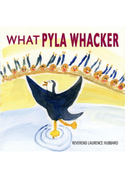 What Pyla Whacker