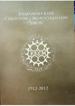 Krakowski klub cyklistów i motocyklistów Smok